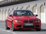 BMW M3 2008 года